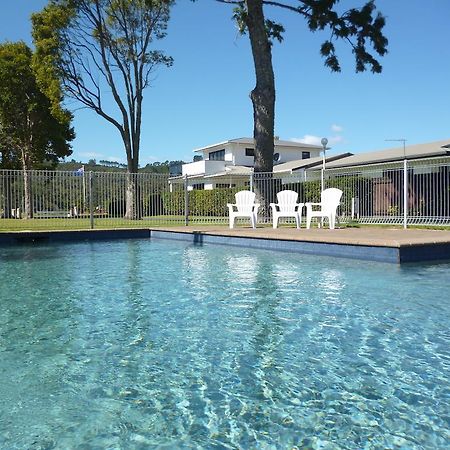 Harbourside Holiday Park Whitianga Εξωτερικό φωτογραφία
