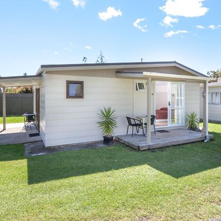 Harbourside Holiday Park Whitianga Εξωτερικό φωτογραφία
