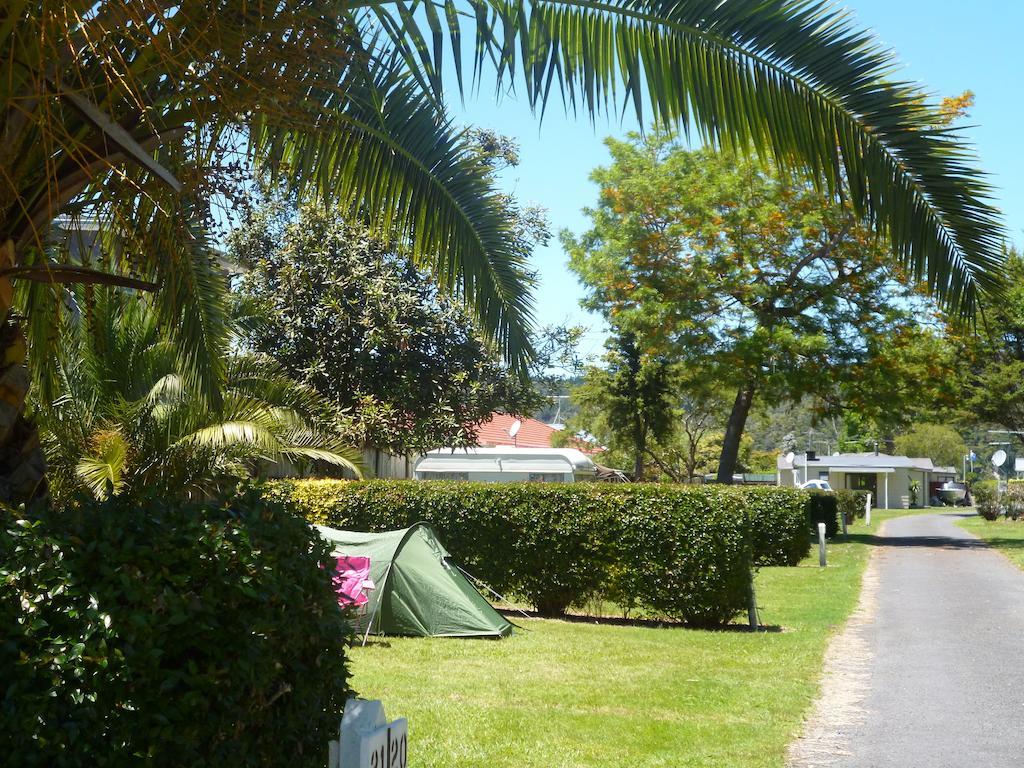 Harbourside Holiday Park Whitianga Εξωτερικό φωτογραφία