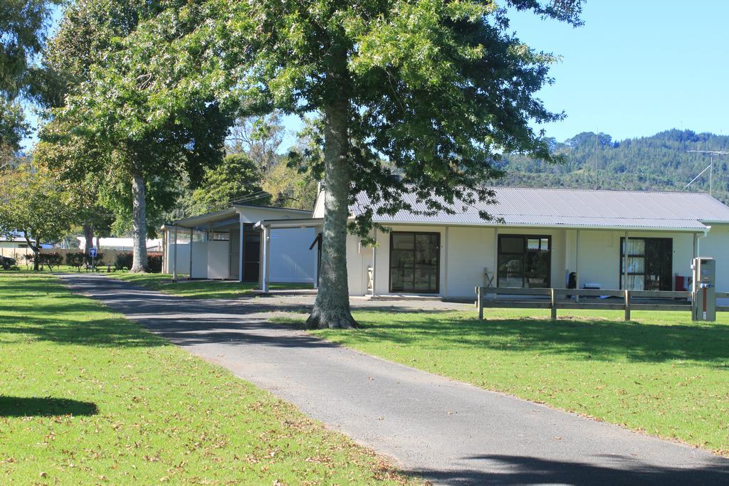 Harbourside Holiday Park Whitianga Εξωτερικό φωτογραφία