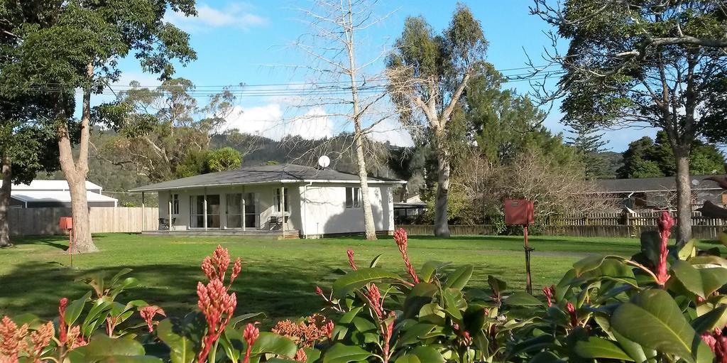 Harbourside Holiday Park Whitianga Δωμάτιο φωτογραφία