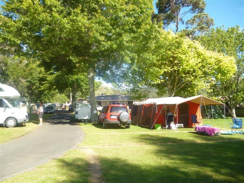 Harbourside Holiday Park Whitianga Εξωτερικό φωτογραφία