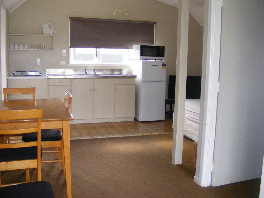 Harbourside Holiday Park Whitianga Εξωτερικό φωτογραφία