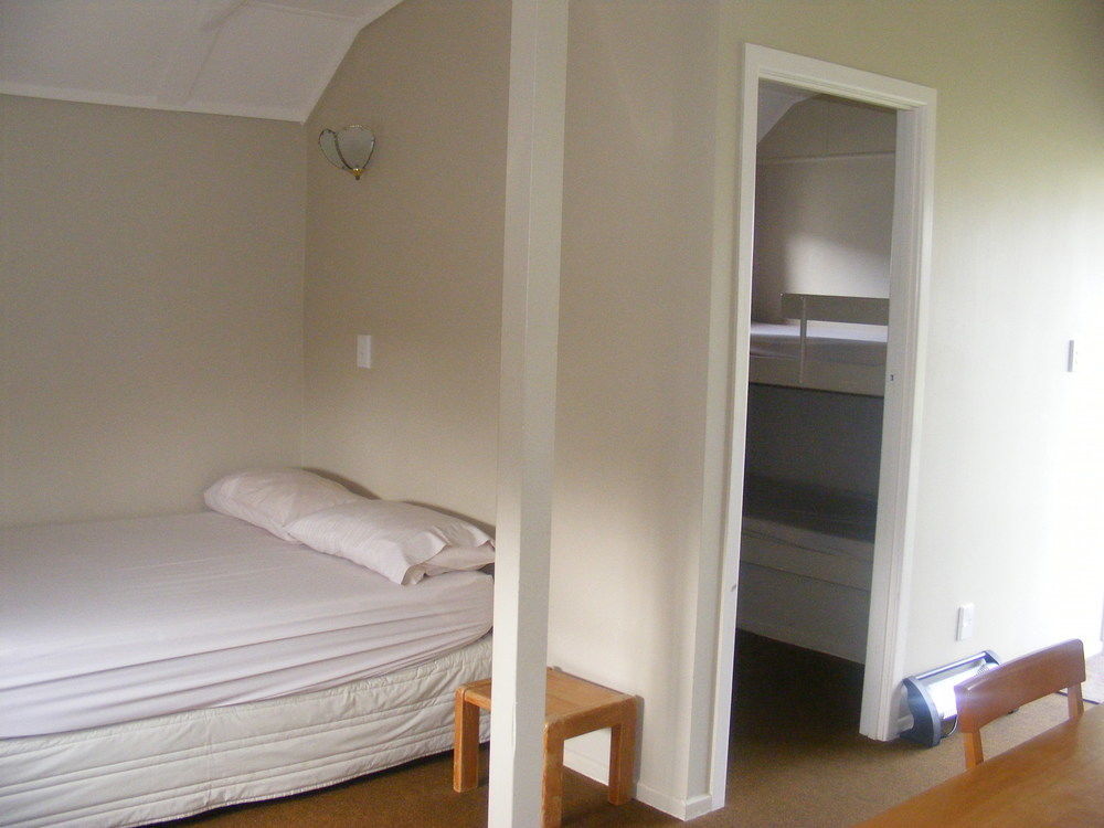 Harbourside Holiday Park Whitianga Εξωτερικό φωτογραφία
