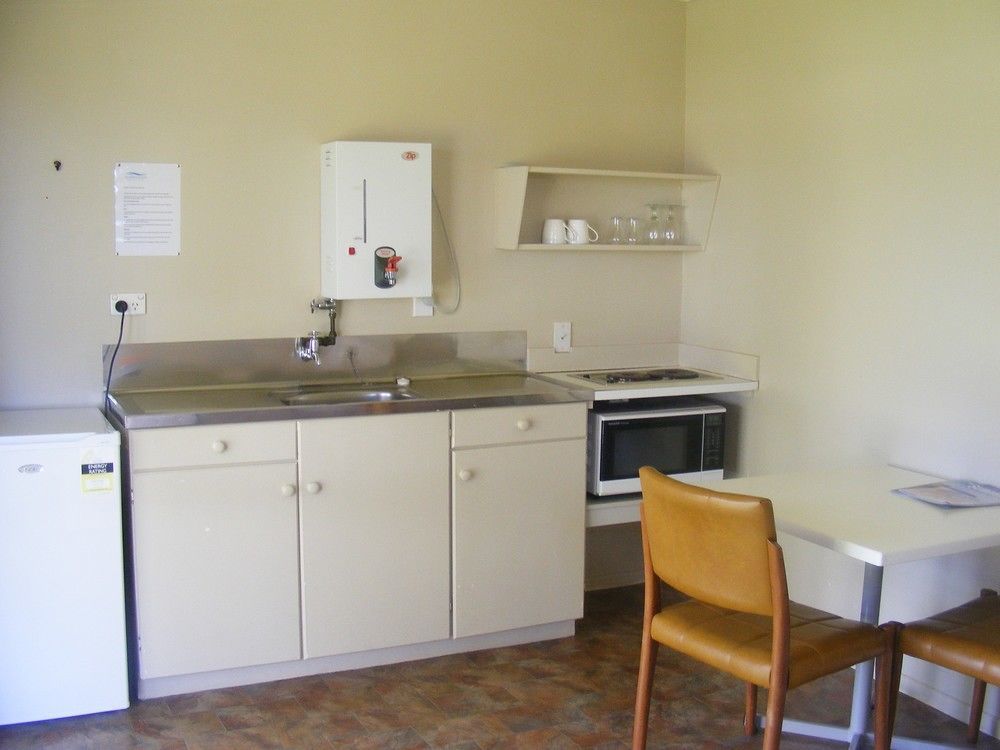 Harbourside Holiday Park Whitianga Εξωτερικό φωτογραφία