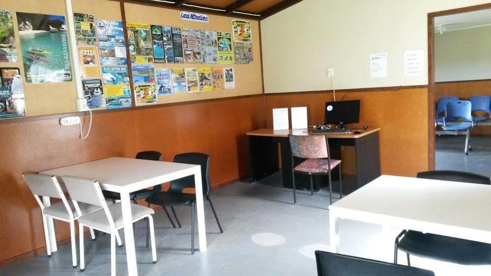 Harbourside Holiday Park Whitianga Εξωτερικό φωτογραφία