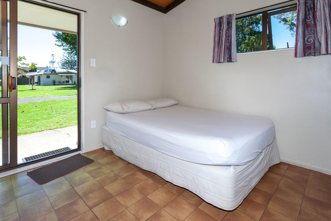 Harbourside Holiday Park Whitianga Εξωτερικό φωτογραφία