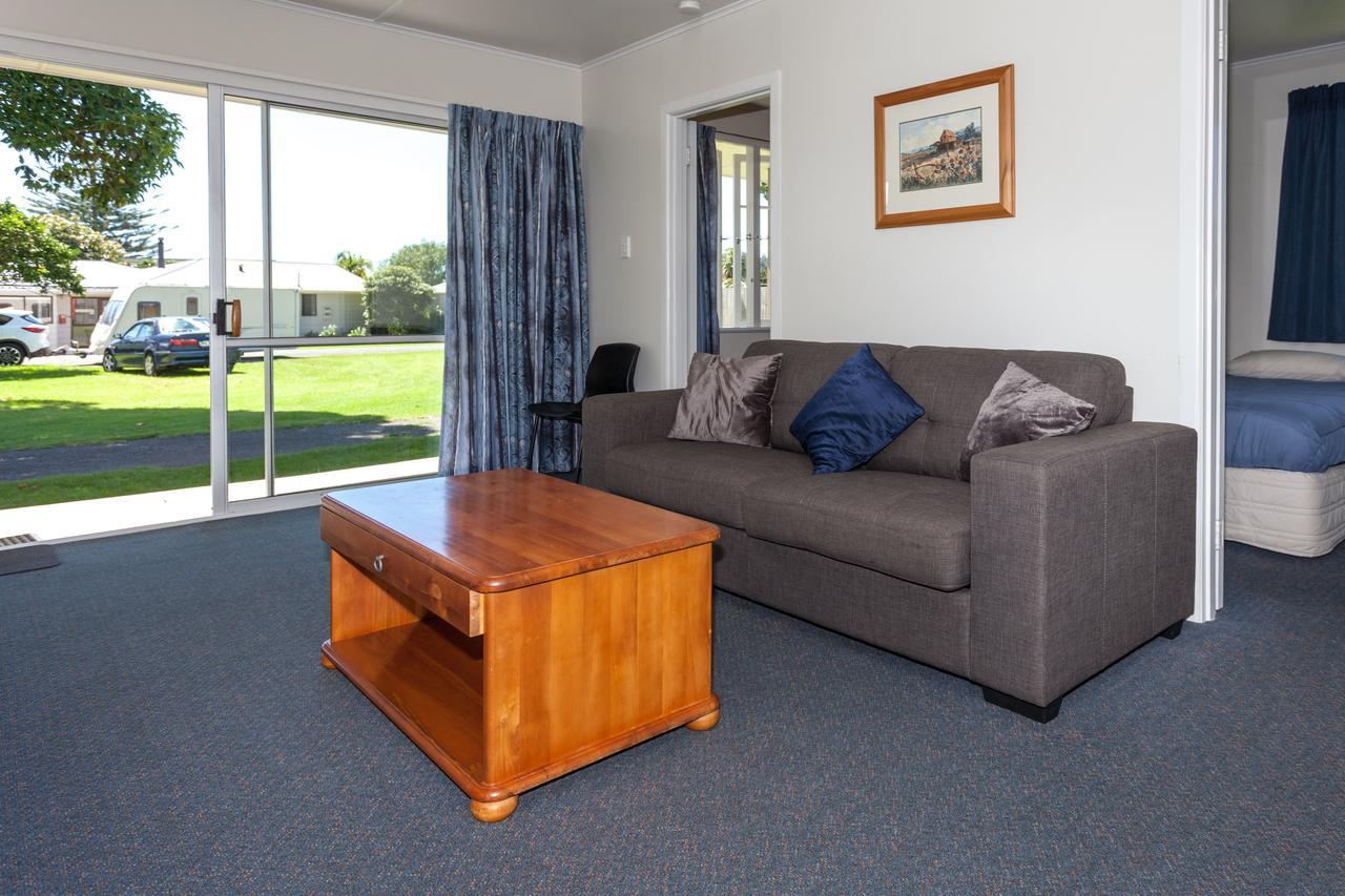 Harbourside Holiday Park Whitianga Εξωτερικό φωτογραφία