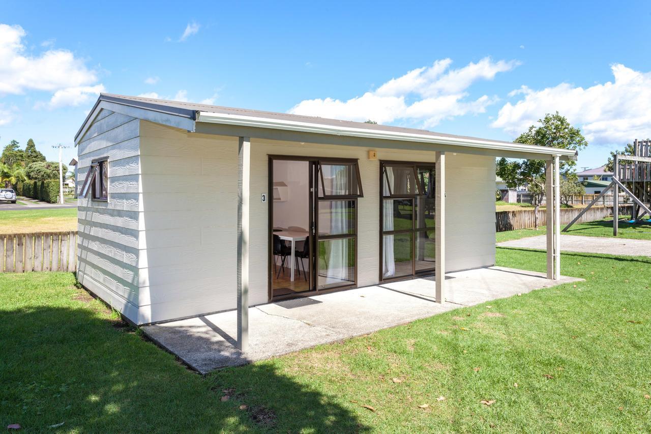 Harbourside Holiday Park Whitianga Εξωτερικό φωτογραφία