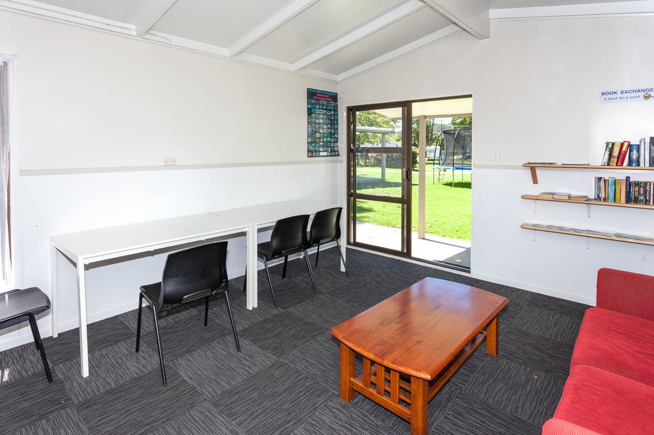 Harbourside Holiday Park Whitianga Εξωτερικό φωτογραφία