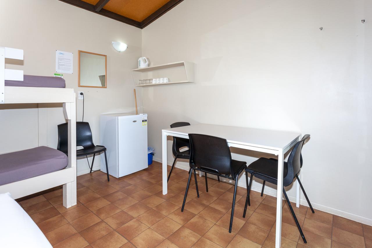 Harbourside Holiday Park Whitianga Δωμάτιο φωτογραφία