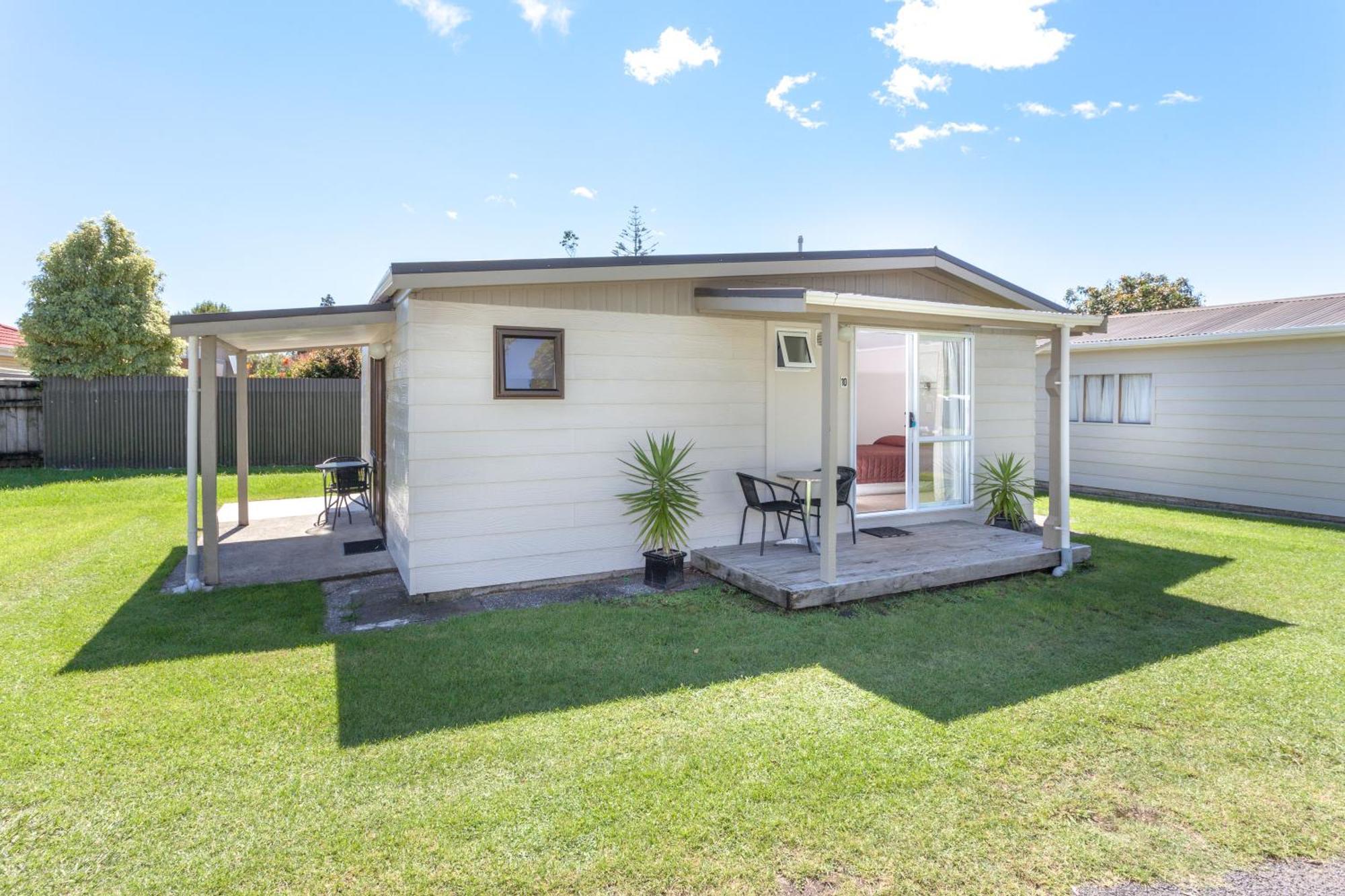 Harbourside Holiday Park Whitianga Εξωτερικό φωτογραφία