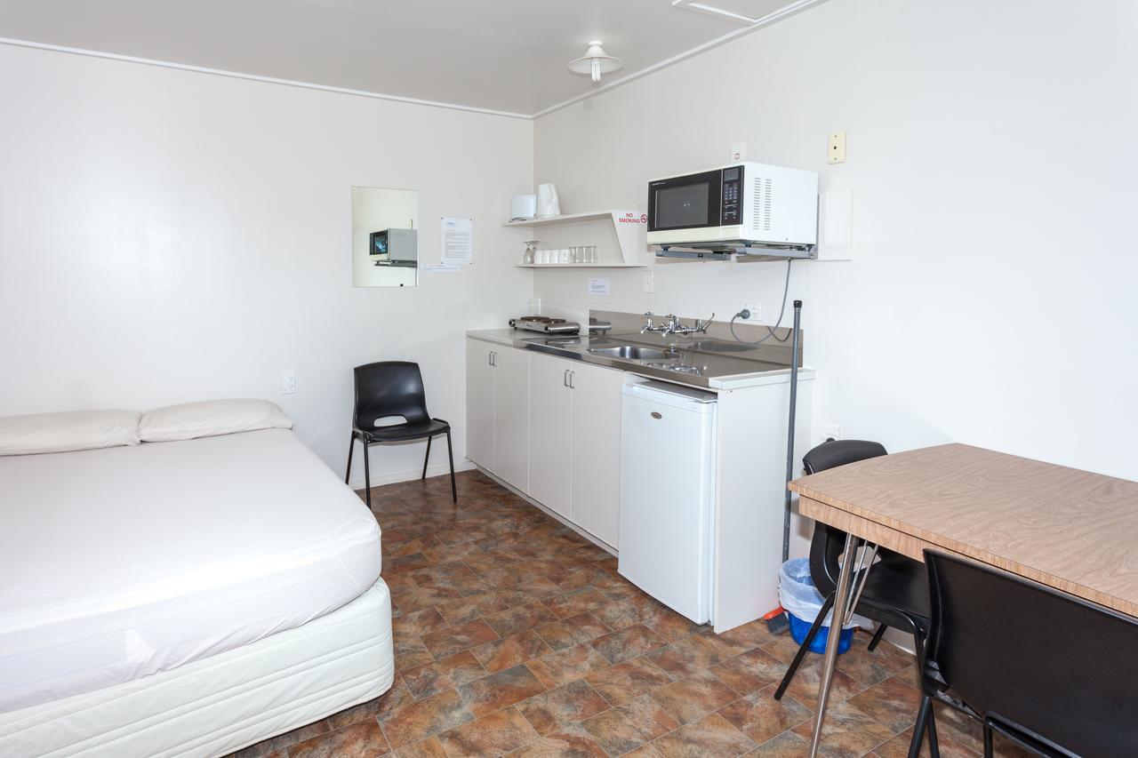 Harbourside Holiday Park Whitianga Δωμάτιο φωτογραφία