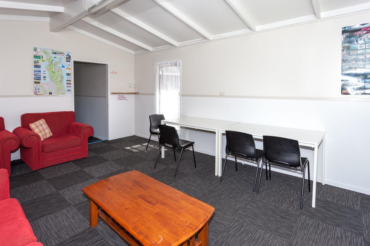 Harbourside Holiday Park Whitianga Εξωτερικό φωτογραφία