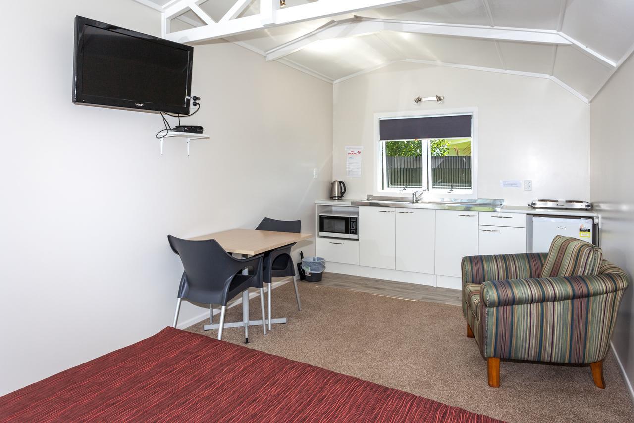 Harbourside Holiday Park Whitianga Εξωτερικό φωτογραφία