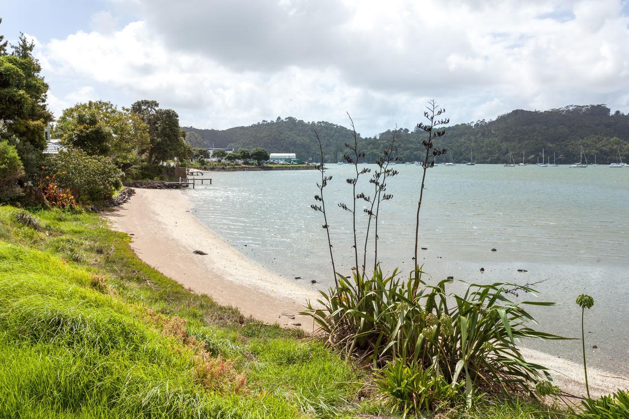 Harbourside Holiday Park Whitianga Εξωτερικό φωτογραφία