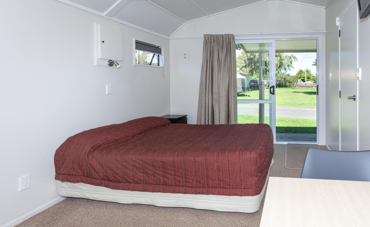 Harbourside Holiday Park Whitianga Εξωτερικό φωτογραφία
