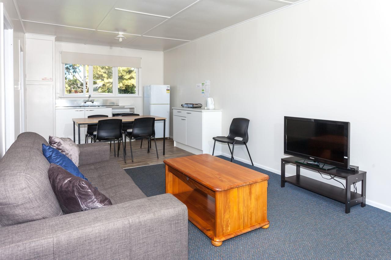 Harbourside Holiday Park Whitianga Δωμάτιο φωτογραφία