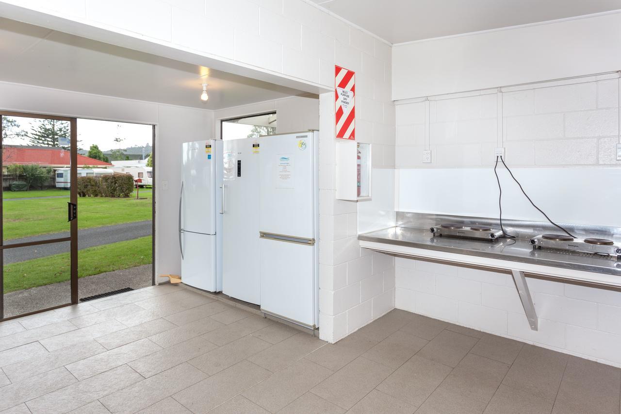 Harbourside Holiday Park Whitianga Εξωτερικό φωτογραφία