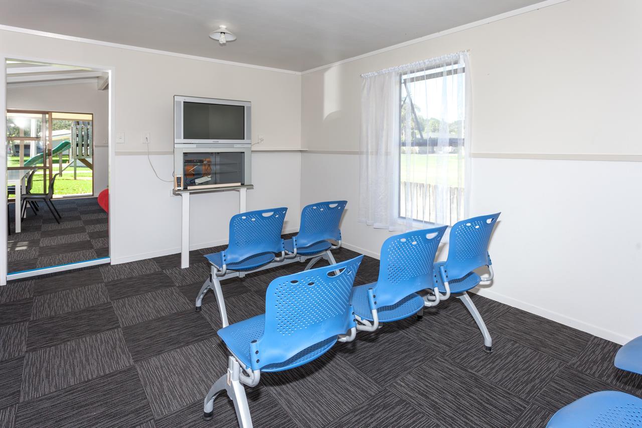 Harbourside Holiday Park Whitianga Εξωτερικό φωτογραφία