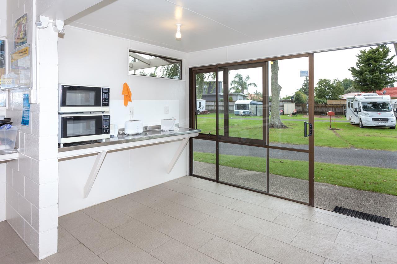 Harbourside Holiday Park Whitianga Εξωτερικό φωτογραφία