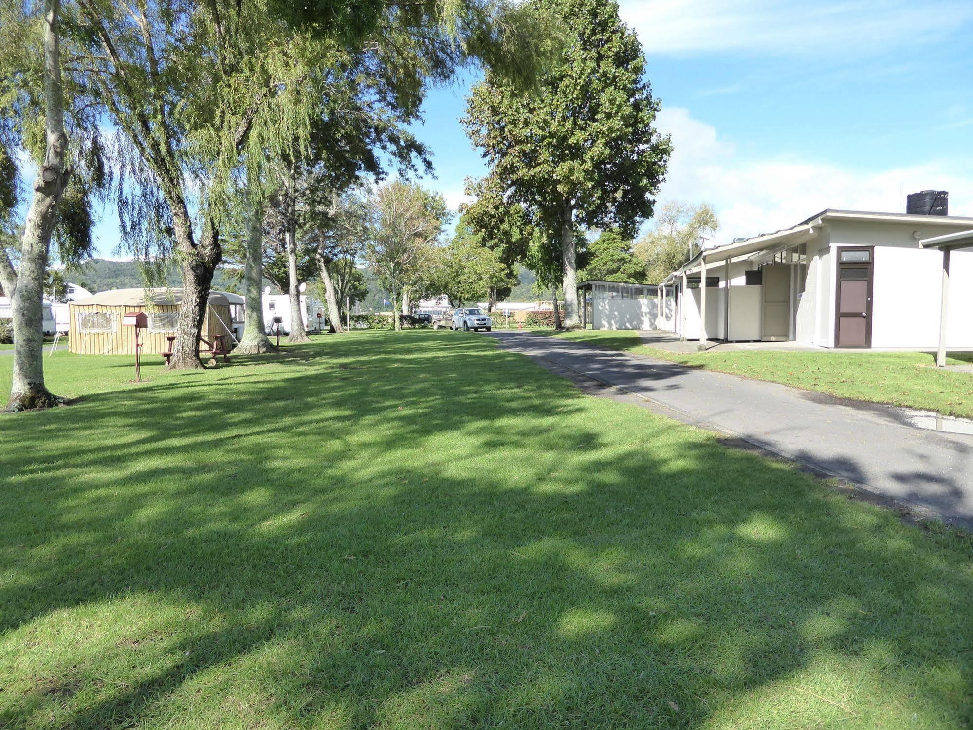 Harbourside Holiday Park Whitianga Εξωτερικό φωτογραφία