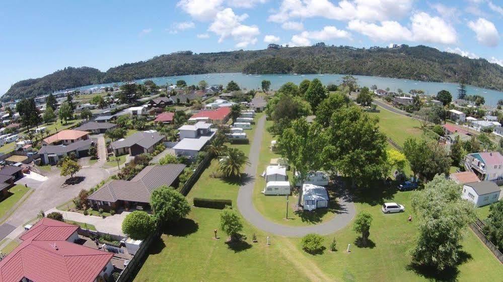 Harbourside Holiday Park Whitianga Εξωτερικό φωτογραφία