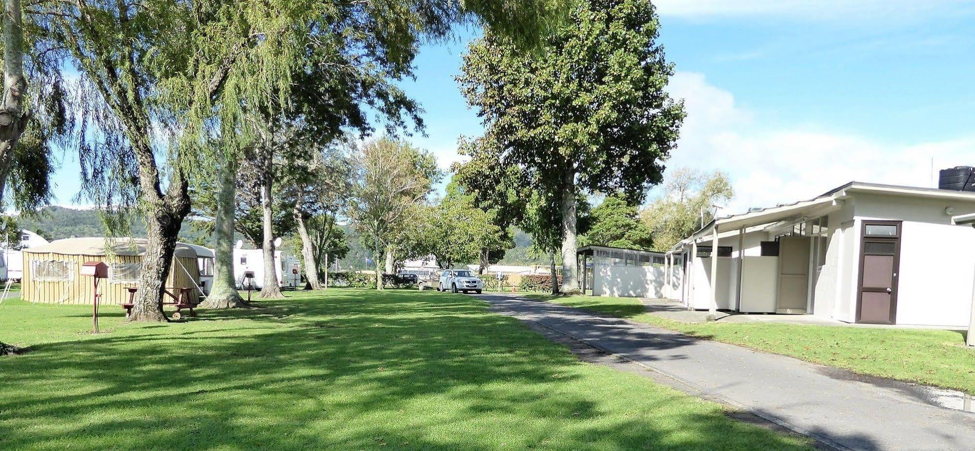Harbourside Holiday Park Whitianga Εξωτερικό φωτογραφία