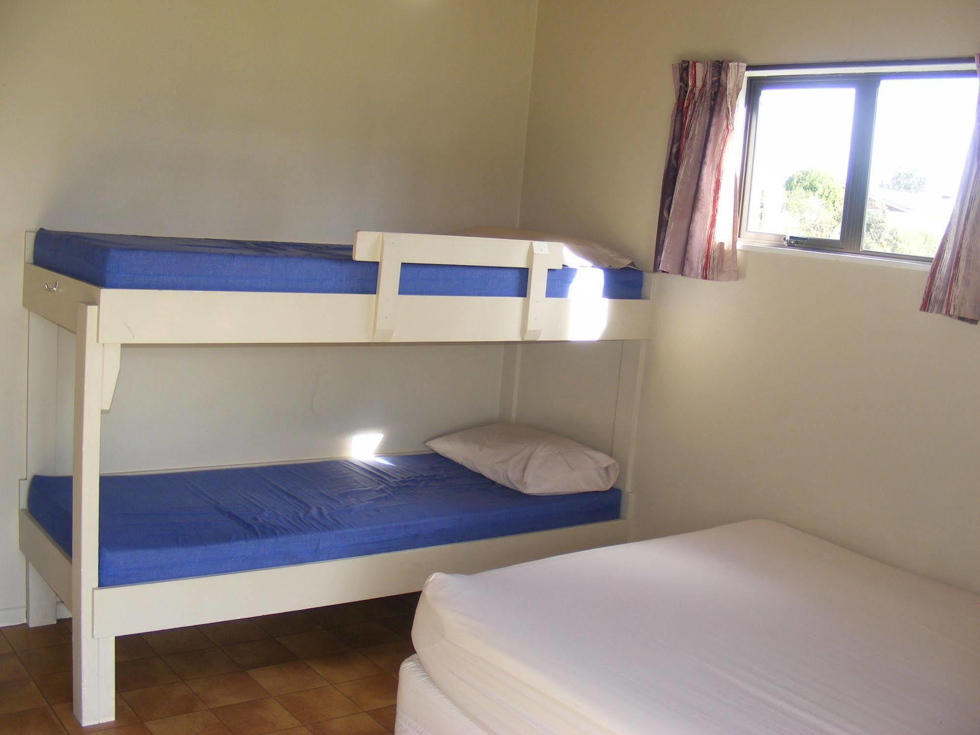 Harbourside Holiday Park Whitianga Εξωτερικό φωτογραφία