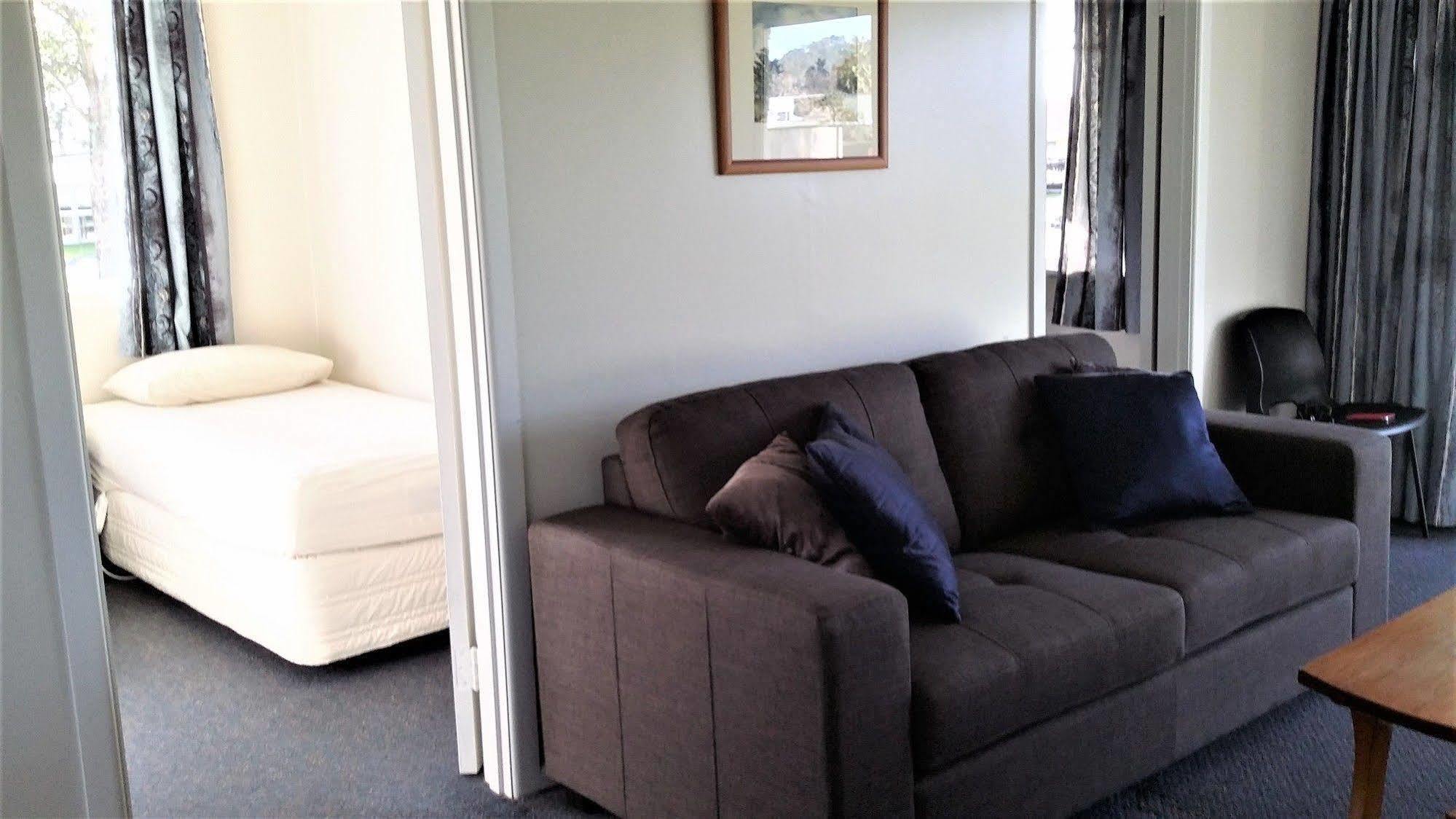 Harbourside Holiday Park Whitianga Εξωτερικό φωτογραφία