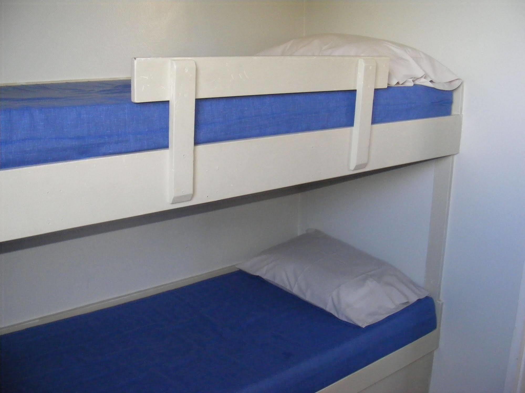 Harbourside Holiday Park Whitianga Εξωτερικό φωτογραφία