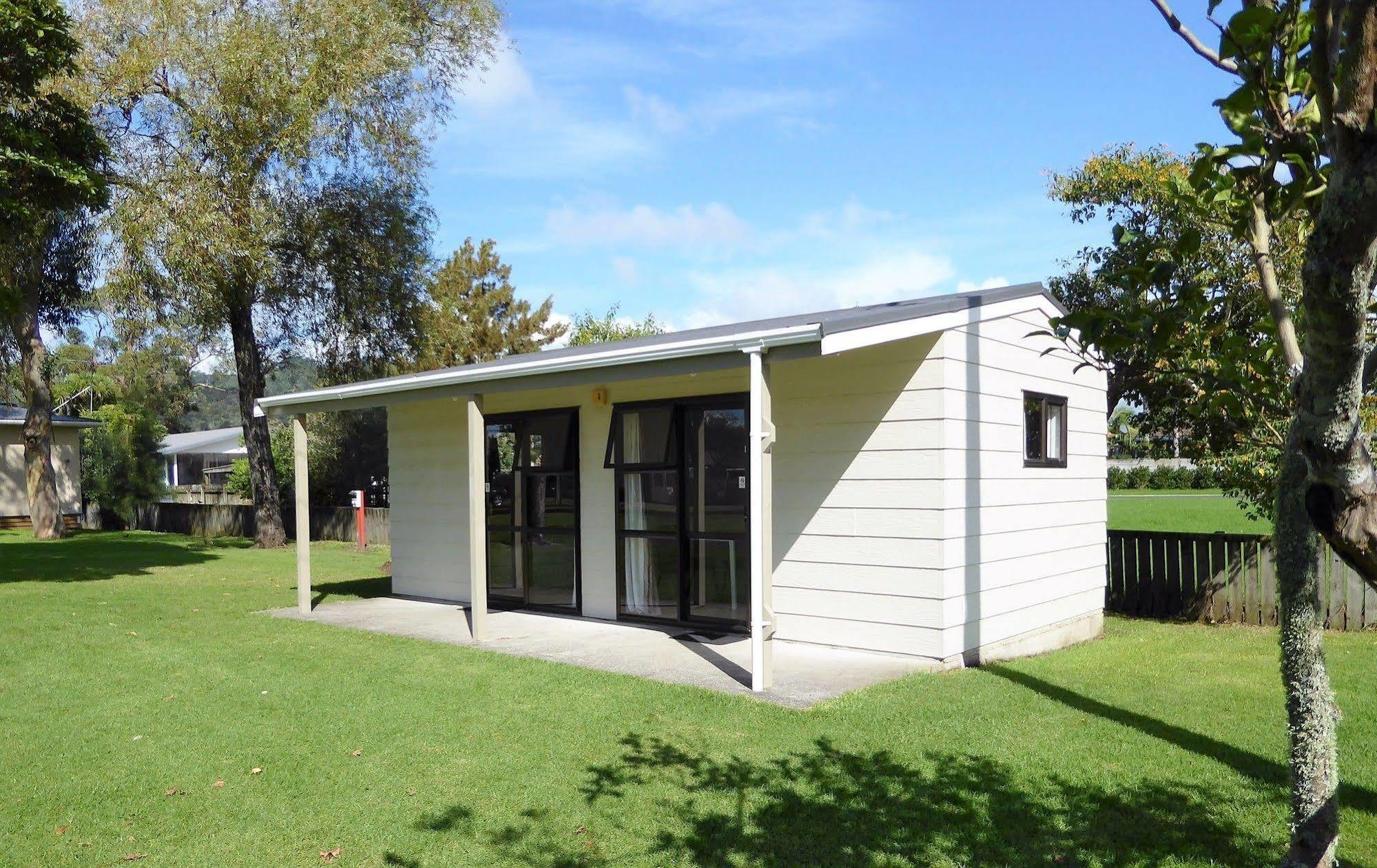 Harbourside Holiday Park Whitianga Εξωτερικό φωτογραφία