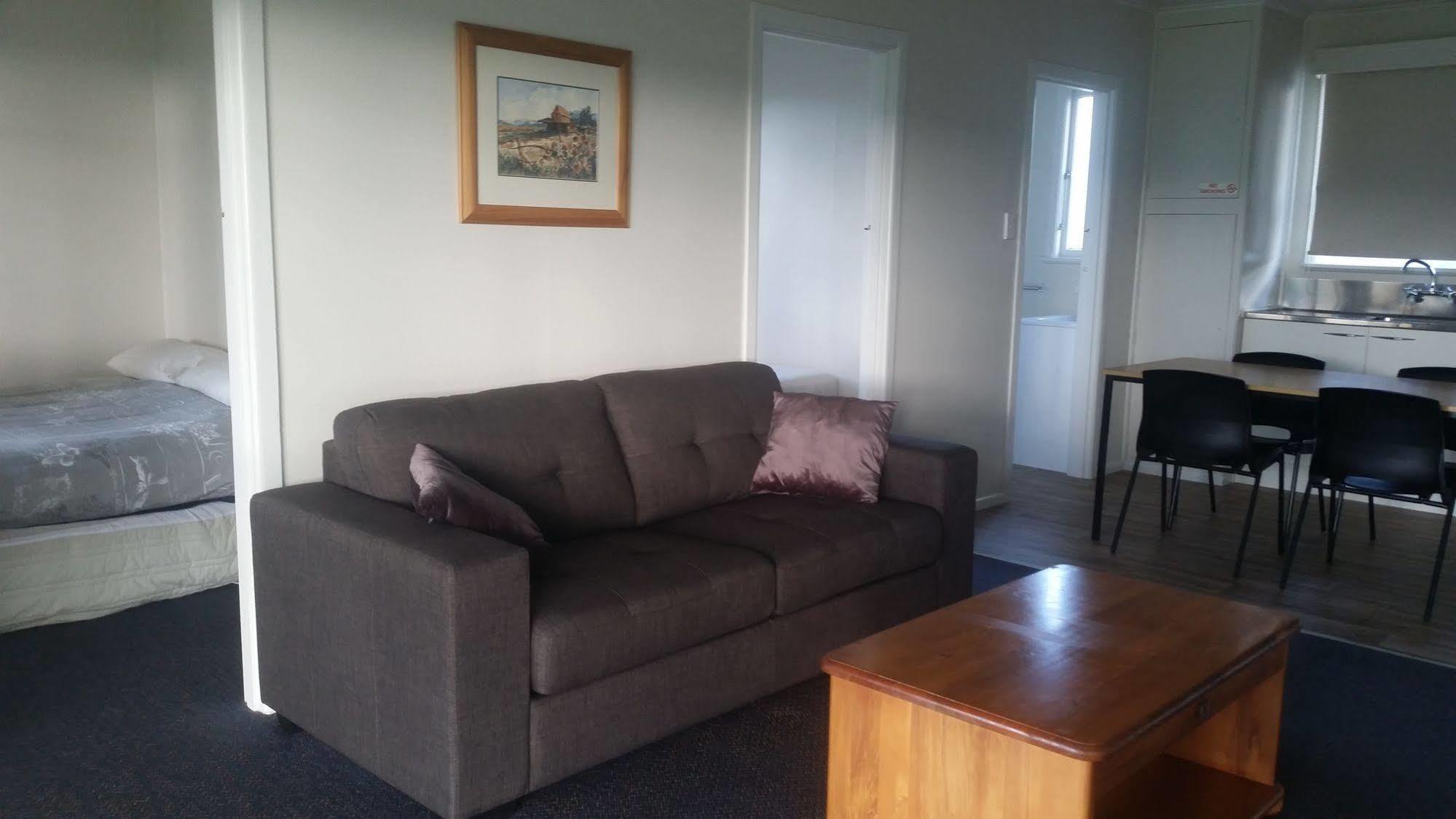 Harbourside Holiday Park Whitianga Εξωτερικό φωτογραφία