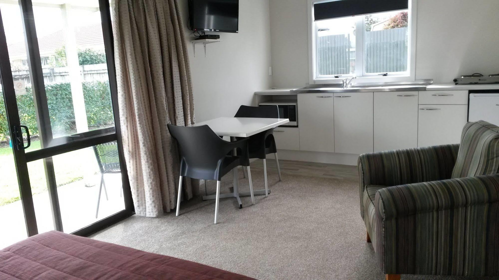 Harbourside Holiday Park Whitianga Εξωτερικό φωτογραφία