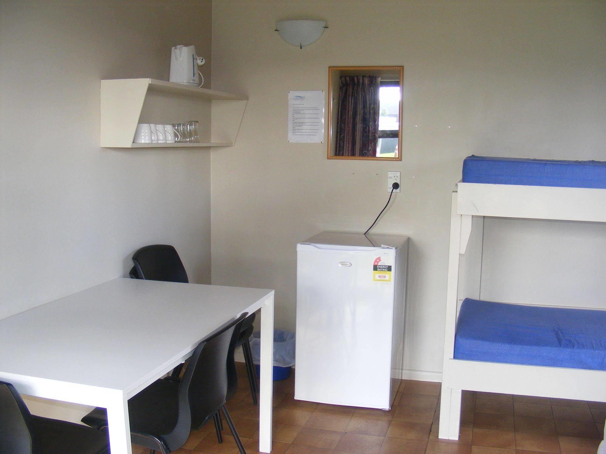 Harbourside Holiday Park Whitianga Εξωτερικό φωτογραφία