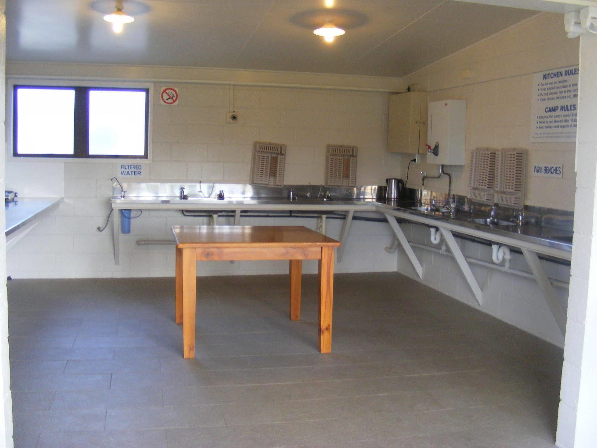Harbourside Holiday Park Whitianga Εξωτερικό φωτογραφία