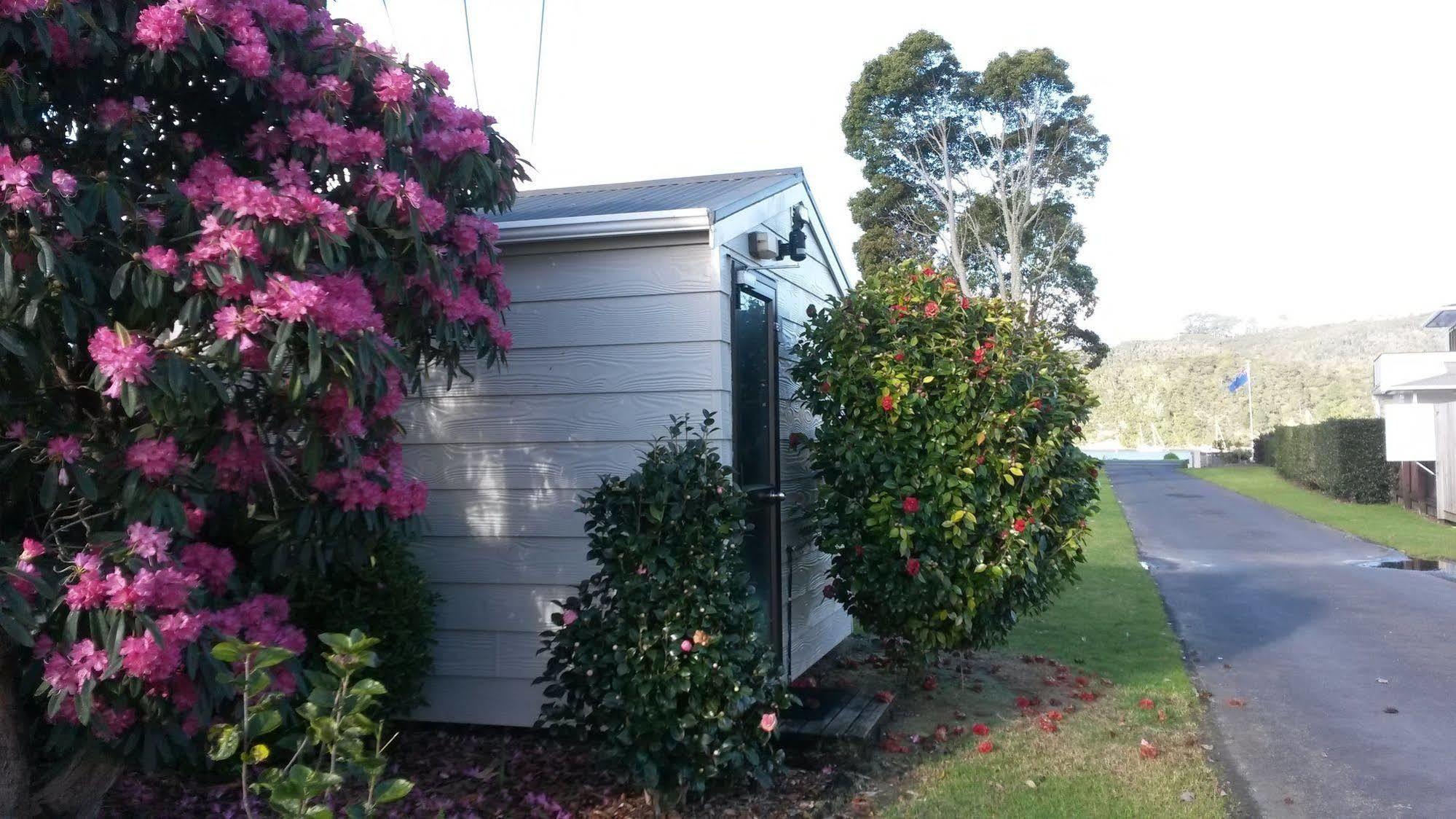 Harbourside Holiday Park Whitianga Εξωτερικό φωτογραφία