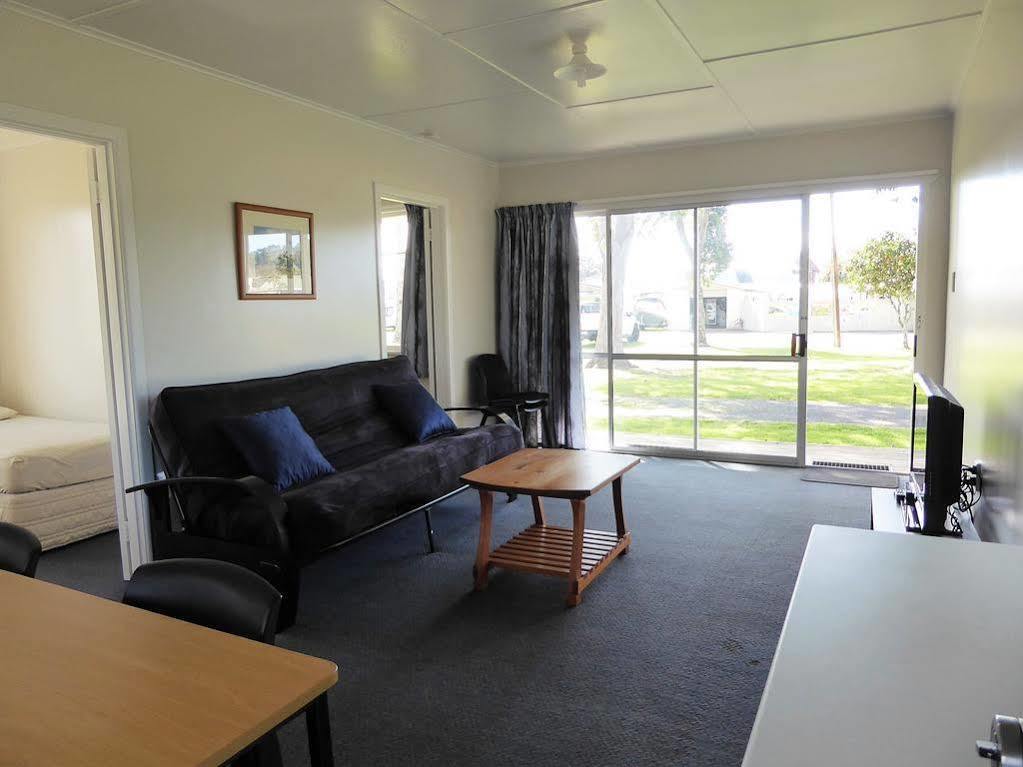 Harbourside Holiday Park Whitianga Εξωτερικό φωτογραφία