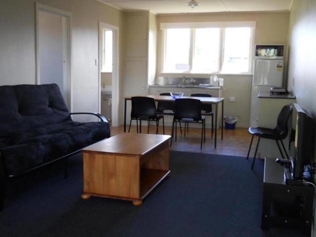 Harbourside Holiday Park Whitianga Εξωτερικό φωτογραφία