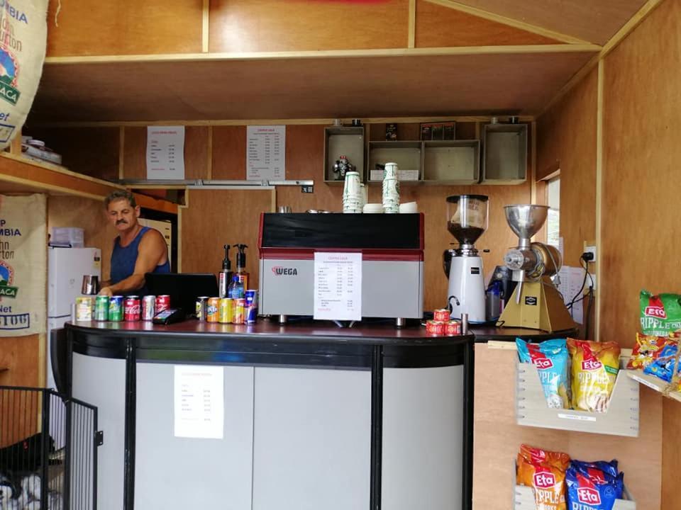 Harbourside Holiday Park Whitianga Εξωτερικό φωτογραφία